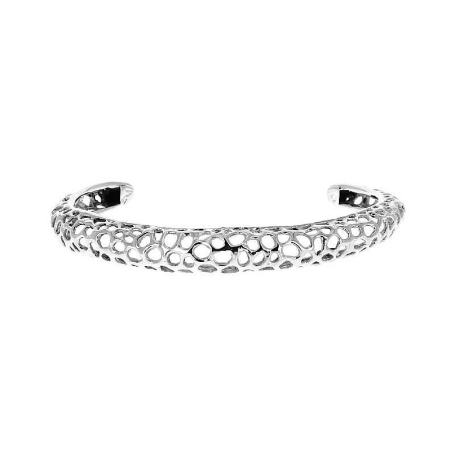 Bracelets Au Fol argent | Bracelet En Argent Alv Ol